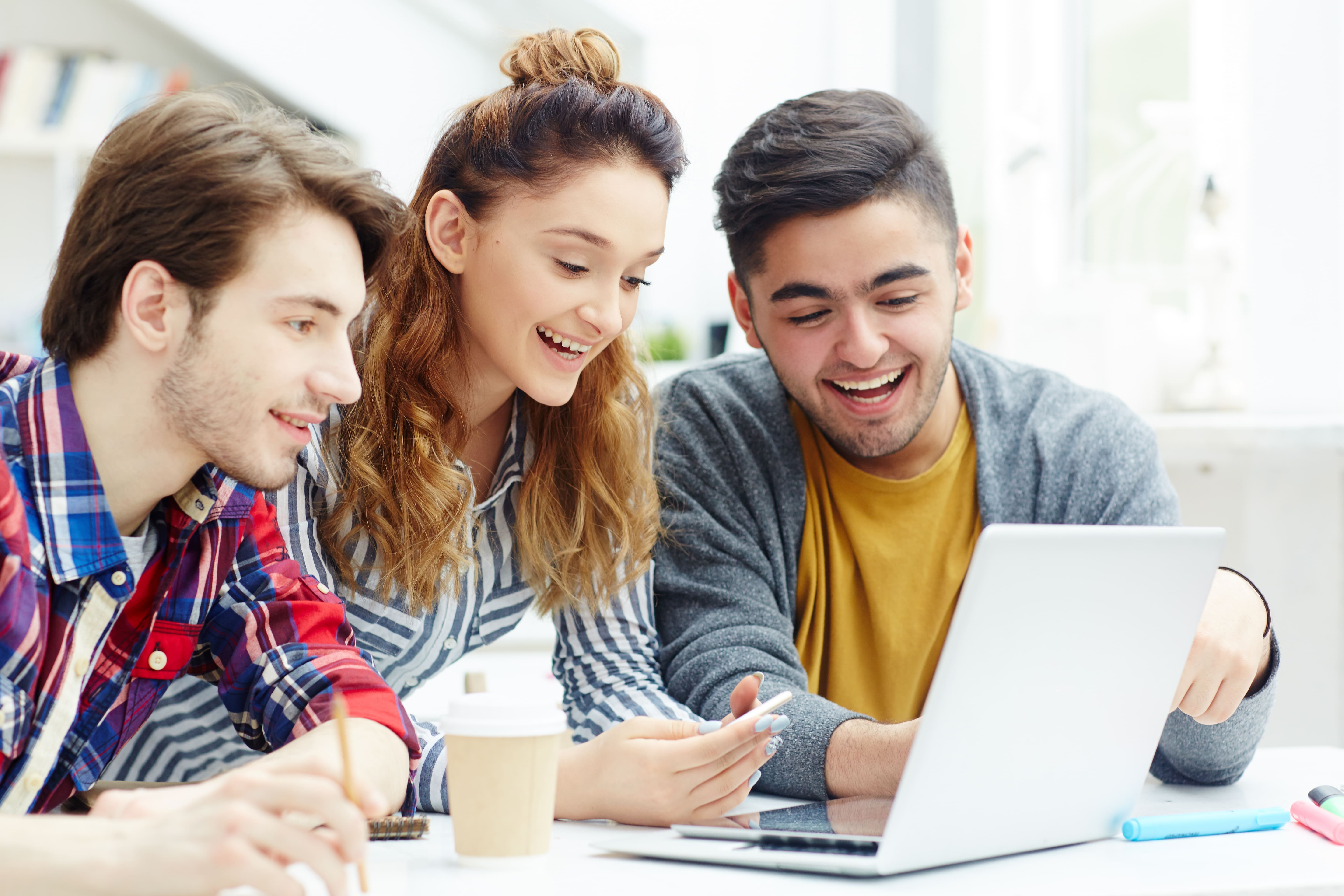 Student Admissions